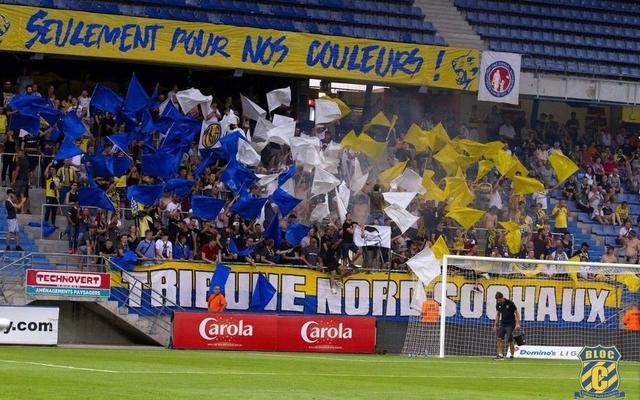  法甲联盟宣布改革升降级制度  