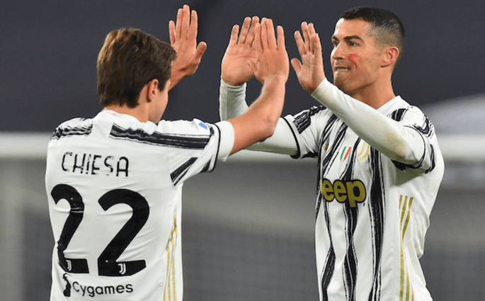  尤文图斯锁定法国天才,夏窗转会即将官宣  