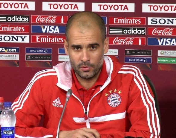  瓜帅百胜里程碑创历史  