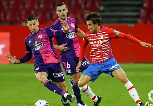  特鲁瓦小将破门助球队逃离降级区  